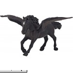 Papo Figure Black Pegasus Toy Figure  B007CF7OQE